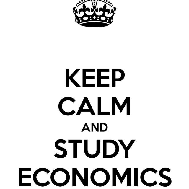 EcoNomics DiscussioN Only Whatsapp Group Join Link