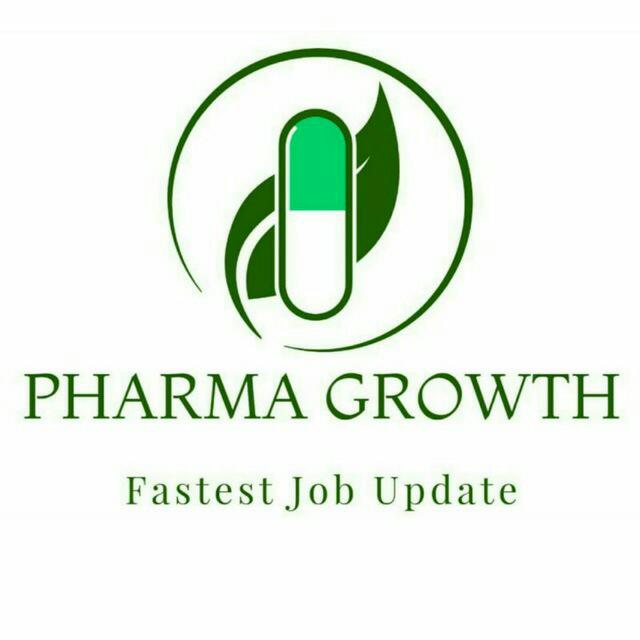 🔰 Pharma Growth 02🔰 Whatsapp Group Join Link