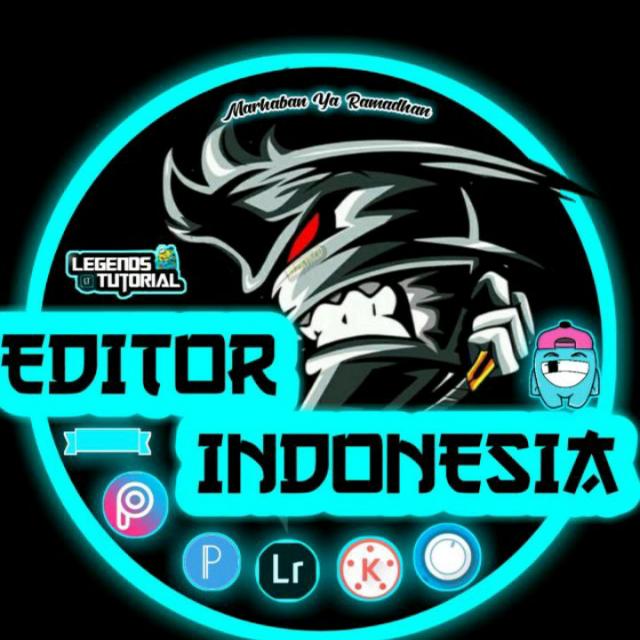 Join EDITOR INDONESIA Whatsapp Group Link | Groupsor