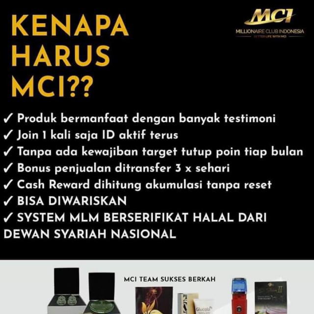 FLM --- MCI Whatsapp Group Join Link