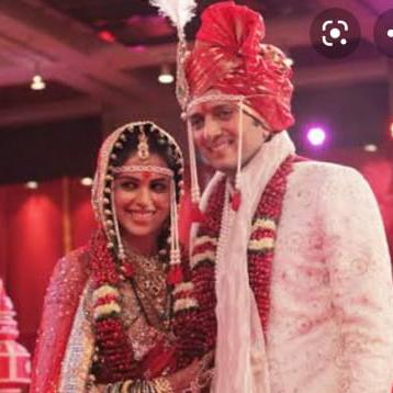 Neeta sindhi marrige 2