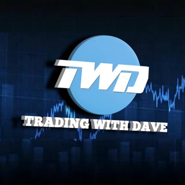 Trading With Dave🕴️📊 Whatsapp Group Join Link