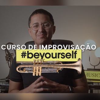 #5 BE YOURSELF 🎵