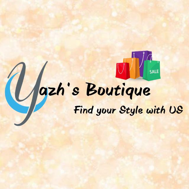 Yazh's Boutique Whatsapp Group Join Link