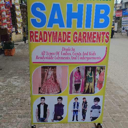 Sahib Readymade Garments1 Whatsapp Group Join Link