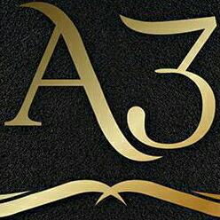 •|A3 Moda Evangélica•|
