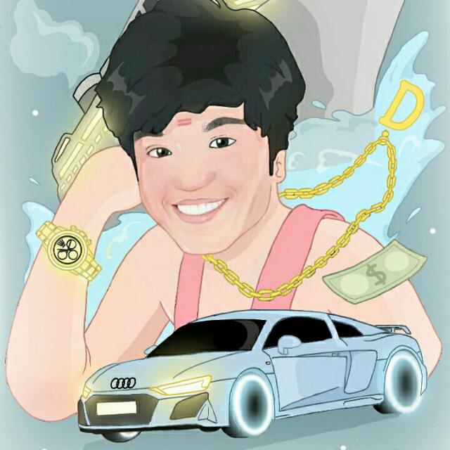 Turn photo in cartoon Whatsapp Group Join Link