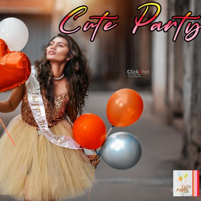 Cute wali party Whatsapp Group Link | Groupsor