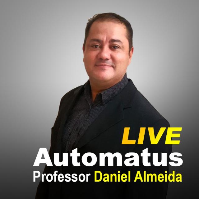 Grupo de Automação - 50