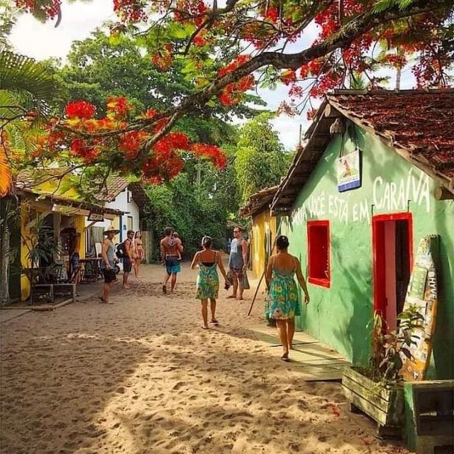 Vitória Ecoturismo 💚
