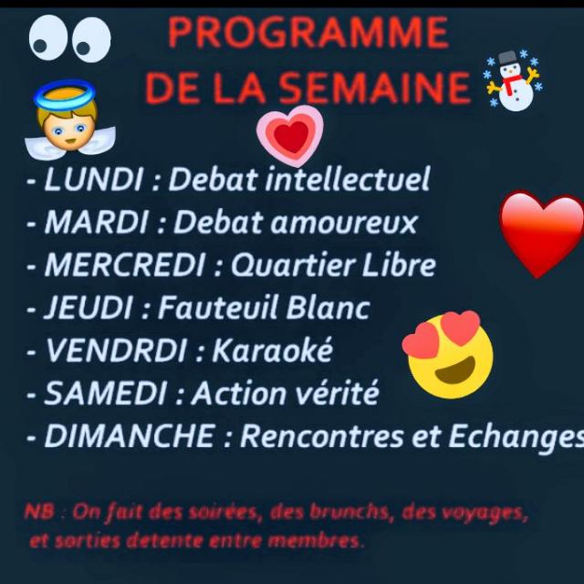 🇨🇮🇨🇮À Chez Nous Pays🇨🇮🇨🇮 WhatsApp Group