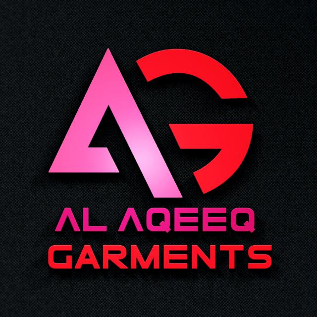 AL AQEEQ GARMENTS 👕👖 Whatsapp Group Join Link