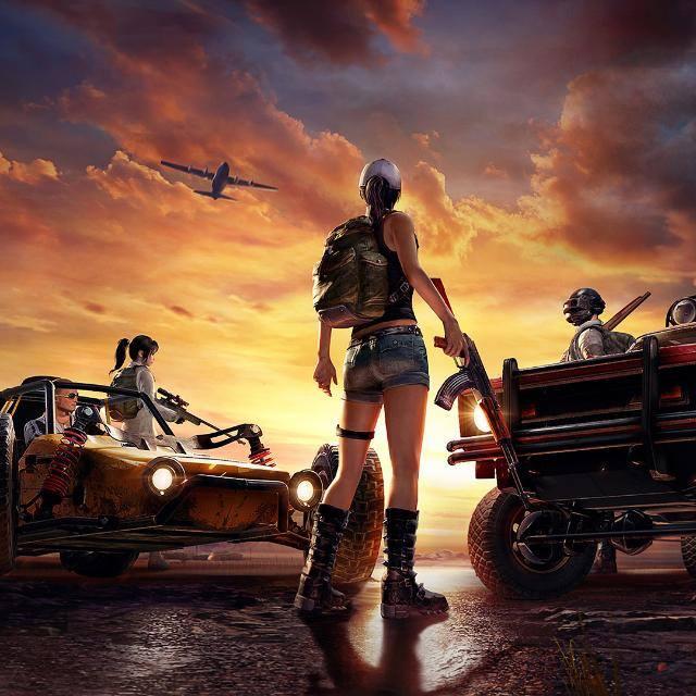 Jaipubg WhatsApp Group cover