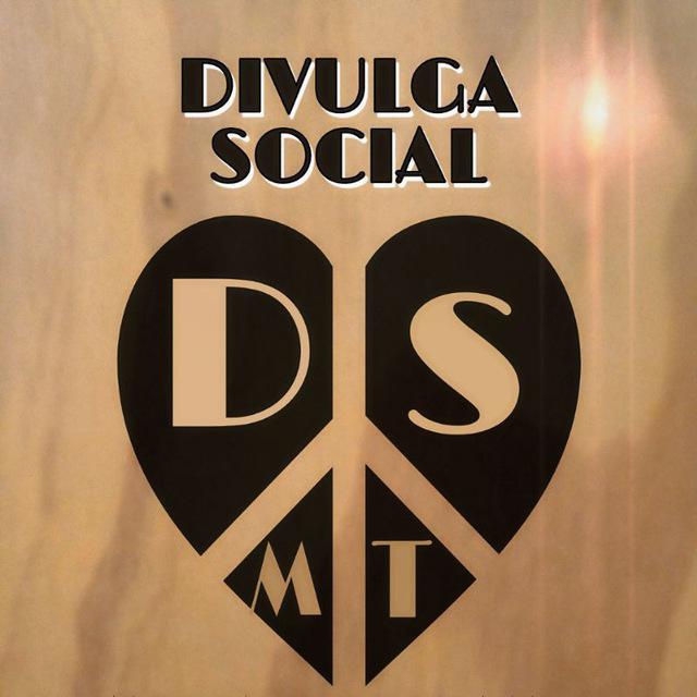 Divulga m.social telegram Whatsapp Gorup Join Link