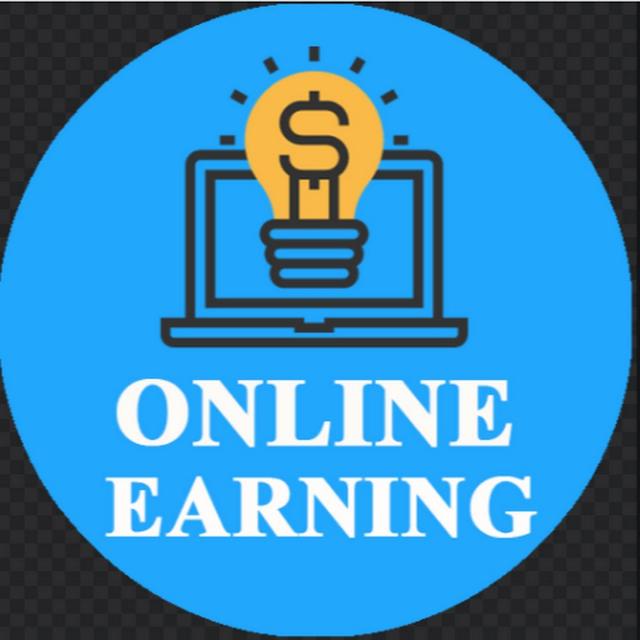 ONLINE EARNING🤑 WhatsApp Group