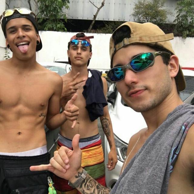MANOS DA FAVELA🔞🔥📍🔞 Whatsapp Gorup Join Link