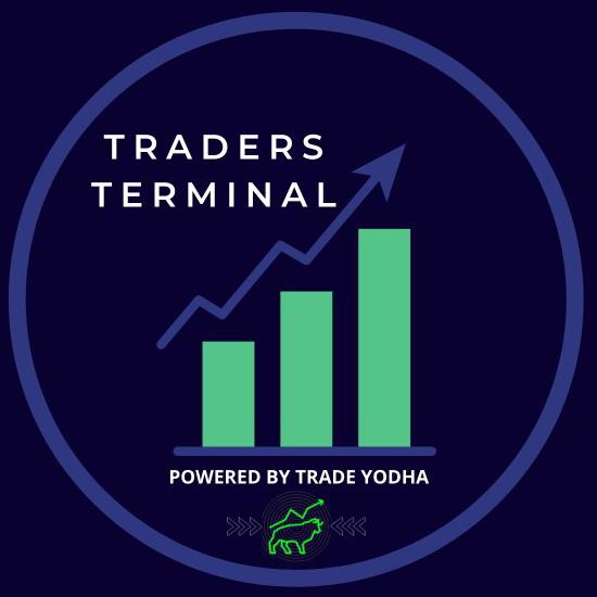 Traders Terminal - Group Whatsapp Gorup Join Link