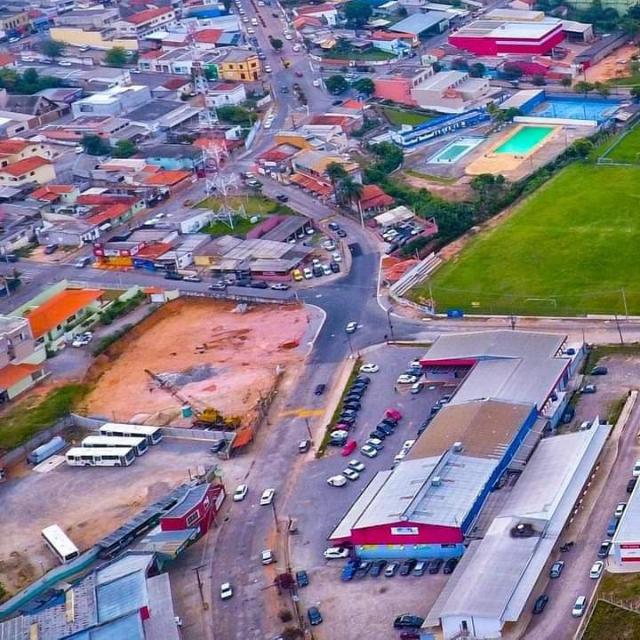 Jarinu agora