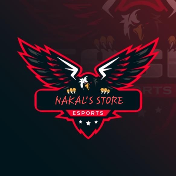 NAKAL'S STORE V1 WhatsApp Group in Gaming/Apps, Malaysia, Malay group/channel image