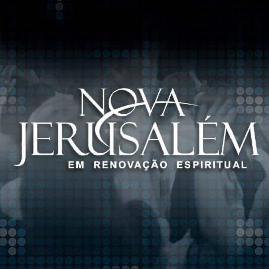Avisos Nova Jerusalém