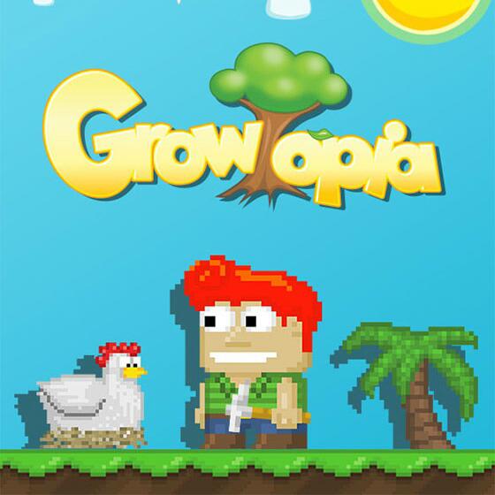 Growtopia Indonesia🇮🇩🇮🇩 Whatsapp Gorup Join Link