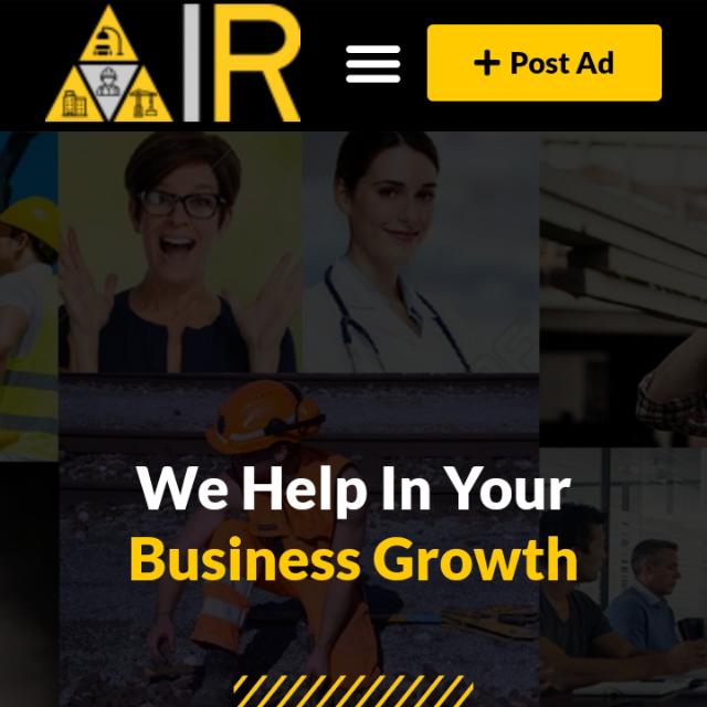 Join AIR Whatsapp Group Link | Groupsor