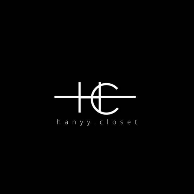 hanyy.closet🥰🛍