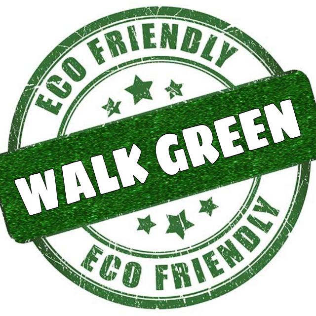 Join Walk Green 💚 Whatsapp Group Link | Groupsor