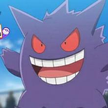 Avatar de Pokémon unite CL