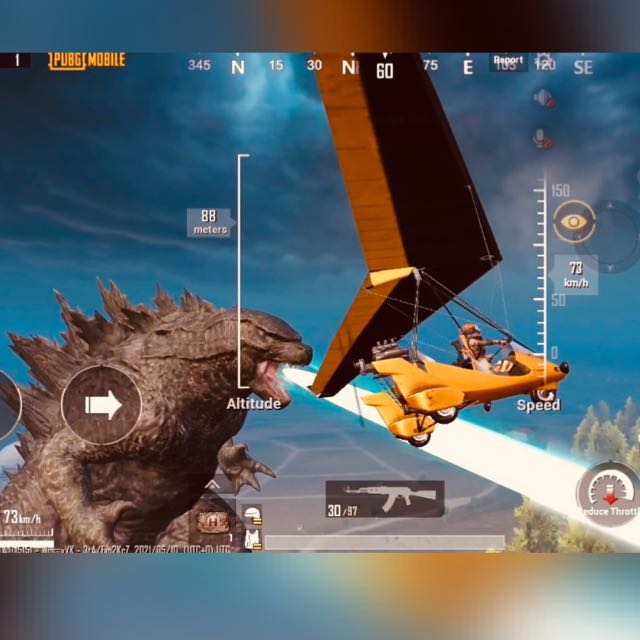 PubG-MobiLe WarrioR WhatsApp Group cover