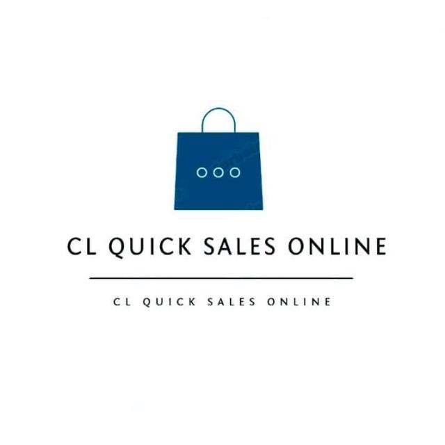 Cl Quick sales online