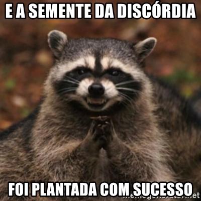 Só figurinhas 🎭🃏