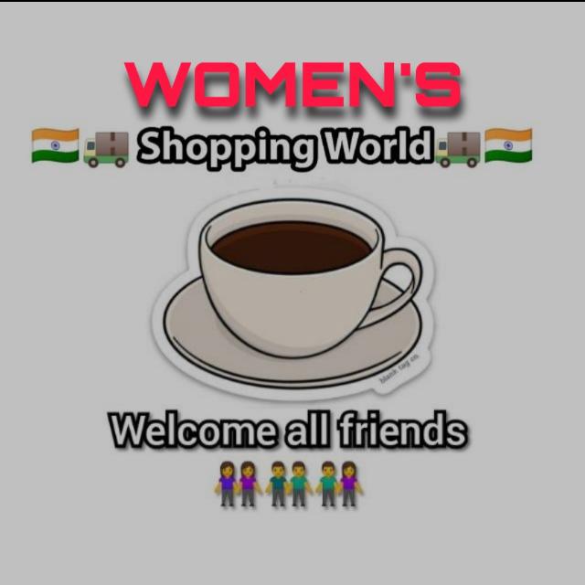🇮🇳RESSELER WORLD WOMEN'S 🇮🇳 Whatsapp Group Join Link