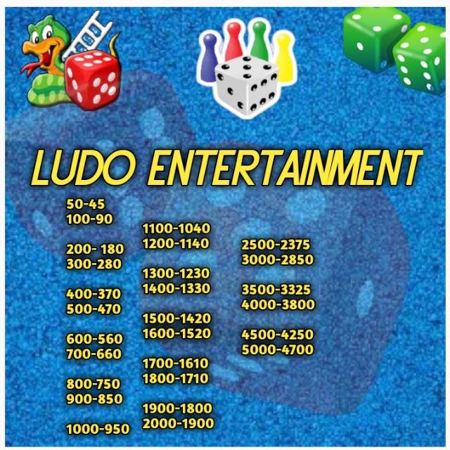 Ludo Masters WhatsApp Group cover