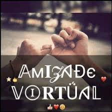 Grupo Amizade Virtual 🌎✈️