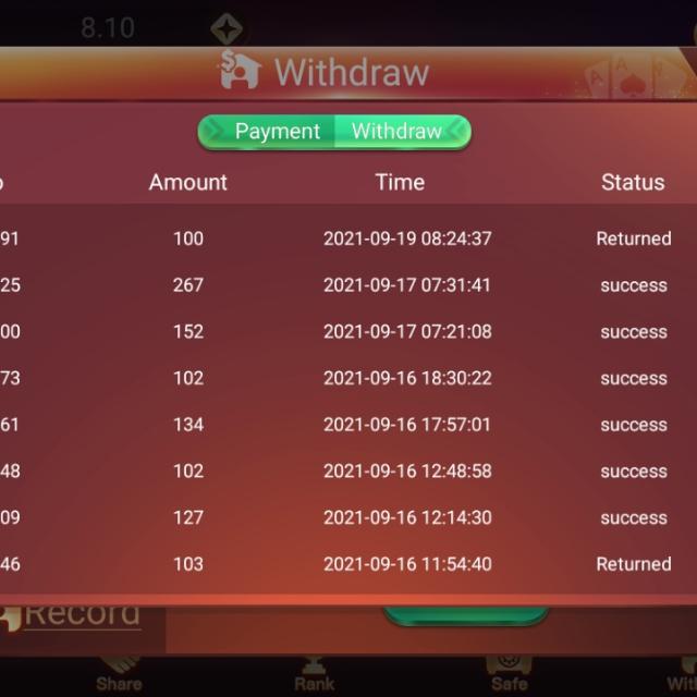 WinZo  Rummy Nabob🙏🙏 Whatsapp Group Join Link