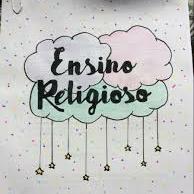 Ensino Religioso 2025