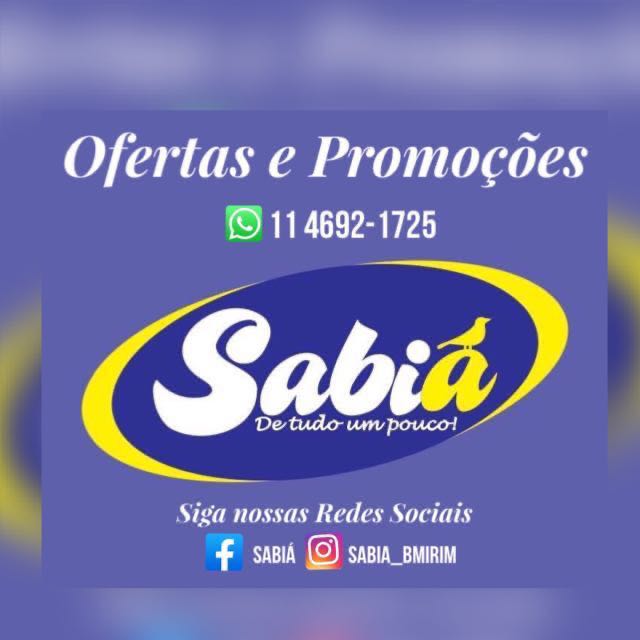 Sabia Ofertas e Promo. 3