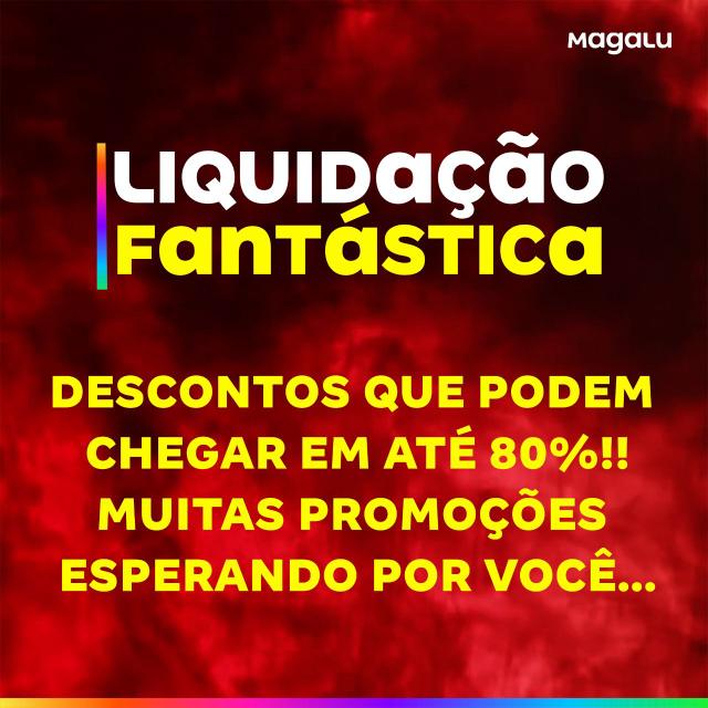Promocoes Janaina Magalu