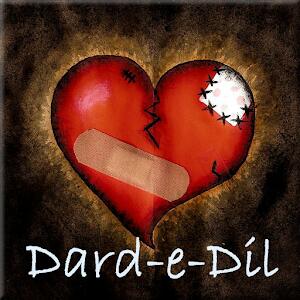 DARD E DILL KI DUA POETRY WhatsApp Group