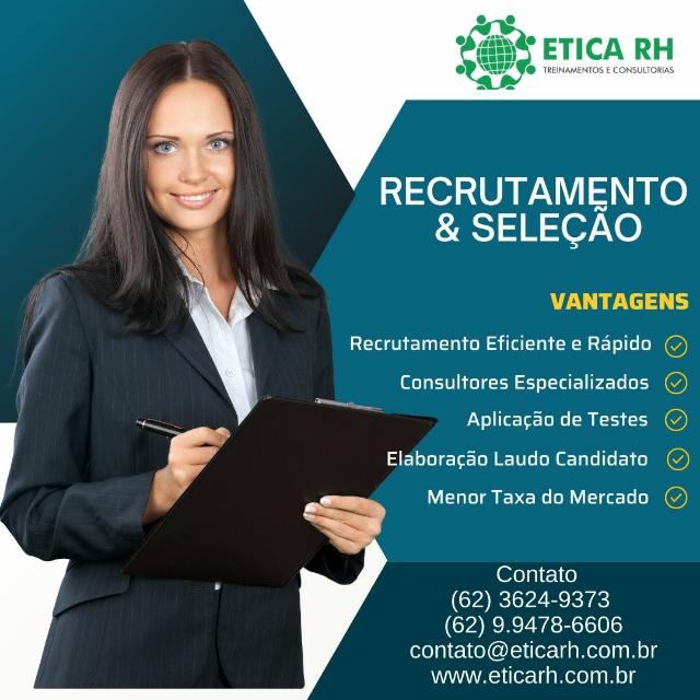 Grupo RH Brasilia Goiania