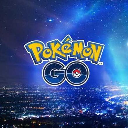 Avatar de Pokemon Go