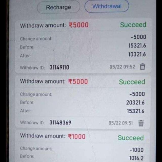 PHONE PAY DOUBLE MONEY INVESTMENT BTC