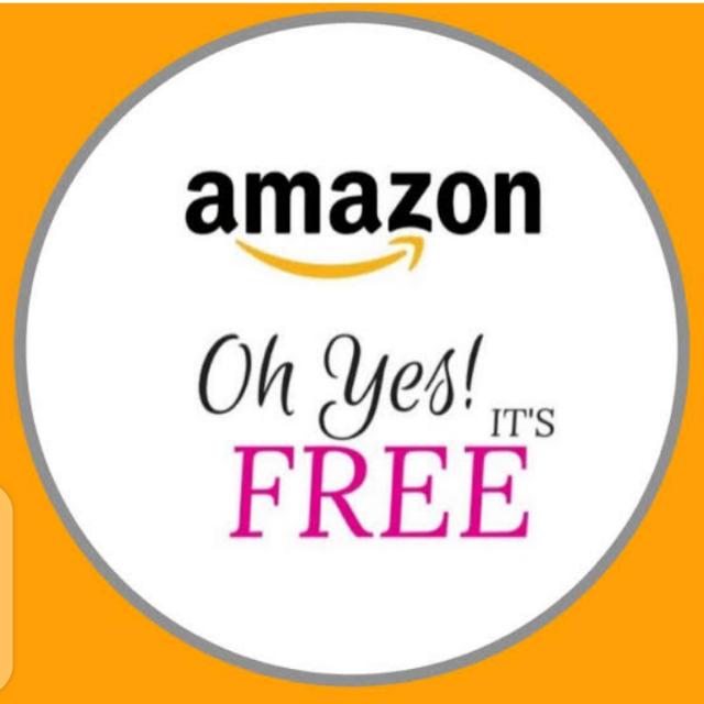 🤑free Amazon products 🤑 Group's logo