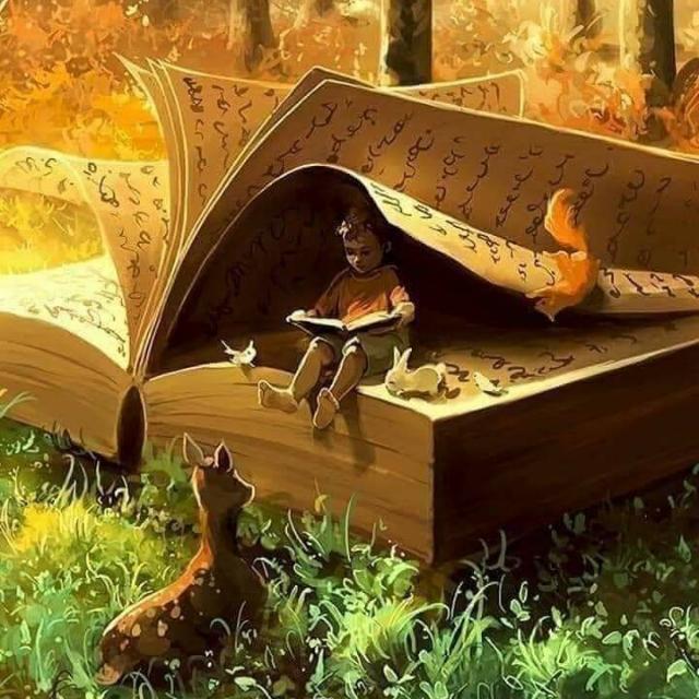 شاعری کی دنیا 👉