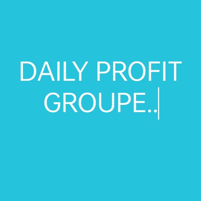 DAILY PROFIT SATTA KING WhatsApp group in Money/Earning, India, Hindi group/channel image