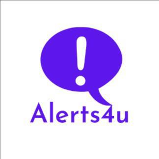 Alerts4u 3.0 Whatsapp Group Join Link
