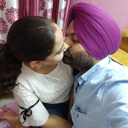 Punjabi Couple leaked🔞 Whatsapp Gorup Join Link