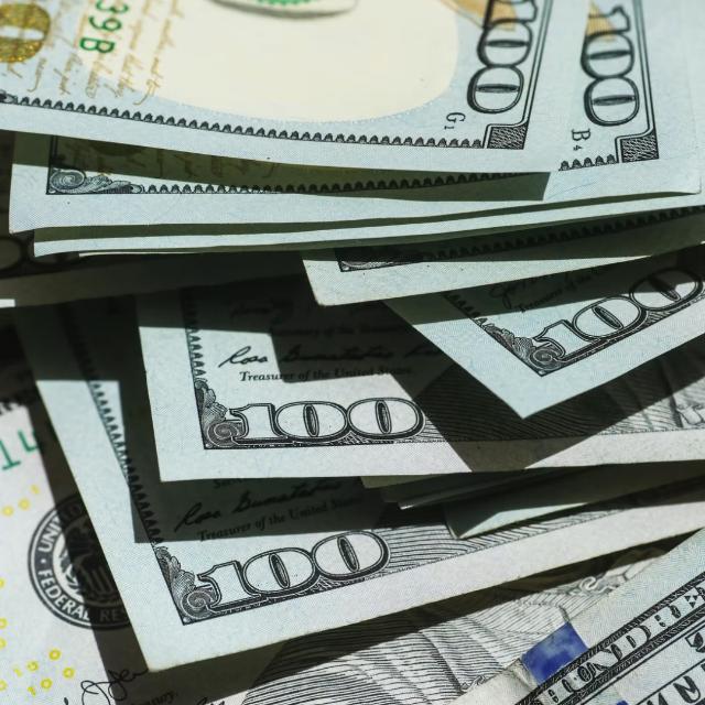 Let's Earn 5