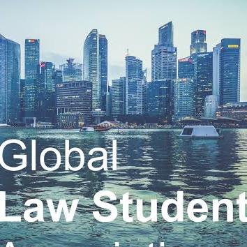 Global Law Students⚖️